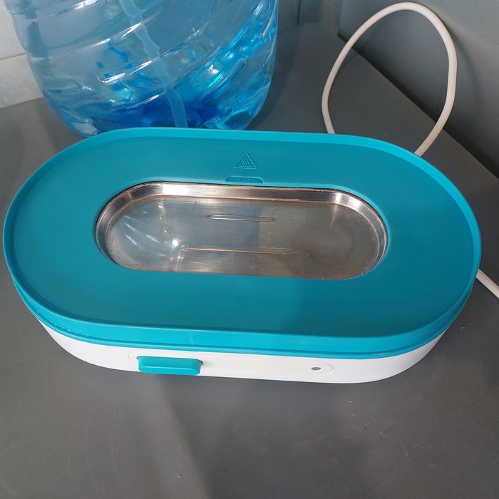 Електрически парен стерилизатор Phillips Avent