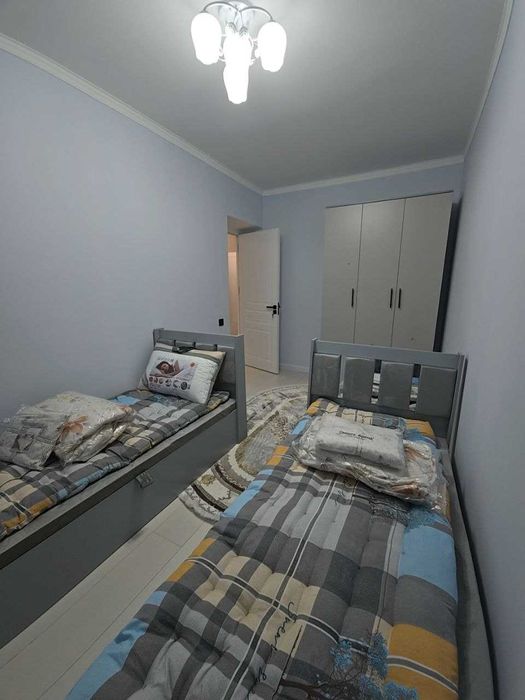 Сдаётся квартира в аренду