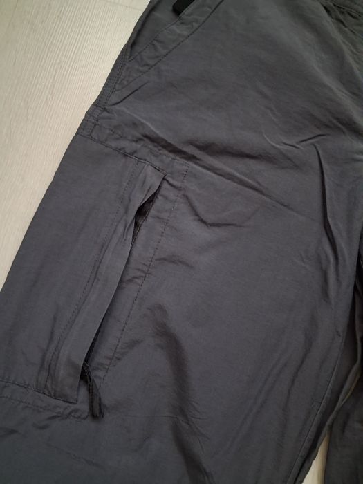 Vand Pantaloni Cargo Blue Image  Jeans Activewear marime L Barbati