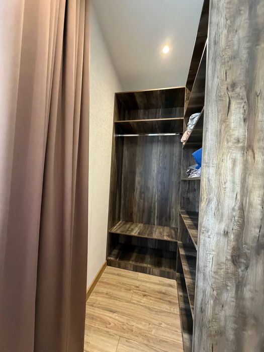 Новостройка 2/5/10  Eco Smart | буз базар 71м2