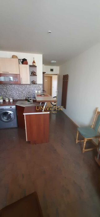 Продава се Едностаен апартамент в к.к. Слънчев бряг - 31 кв.м за 821 €/кв.м - Снимка #6