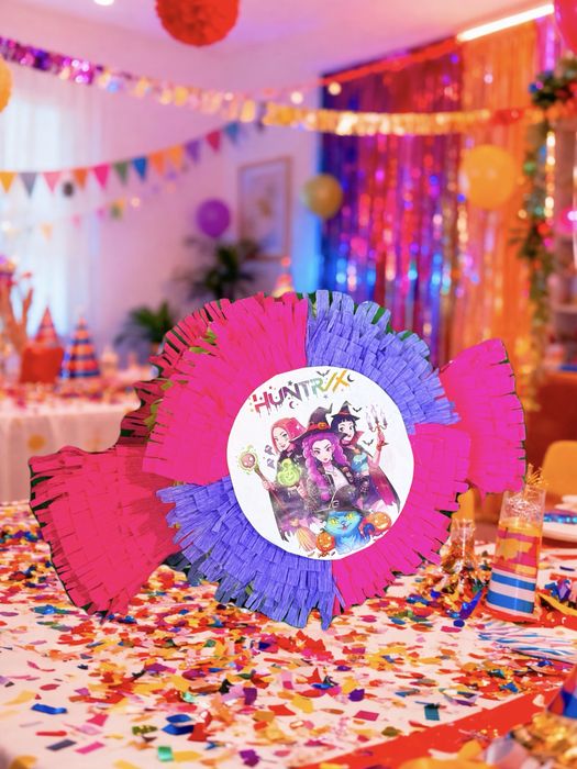 Пиньята на доставку