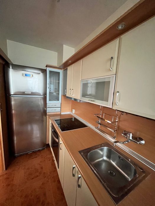 Кухня втора употреба с електроуреди