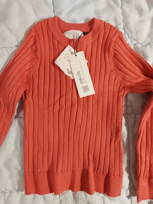 Hainute noi Zara si Zy, pt copii 110-118cm