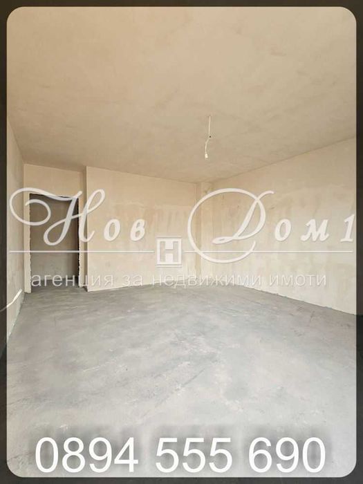 Продава се Двустаен апартамент в Варна, Бриз - 80 кв.м за 1338 €/кв.м - Снимка #4