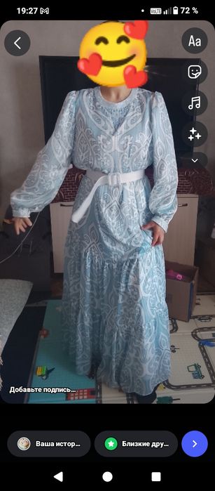 Продам платье  цена договорная