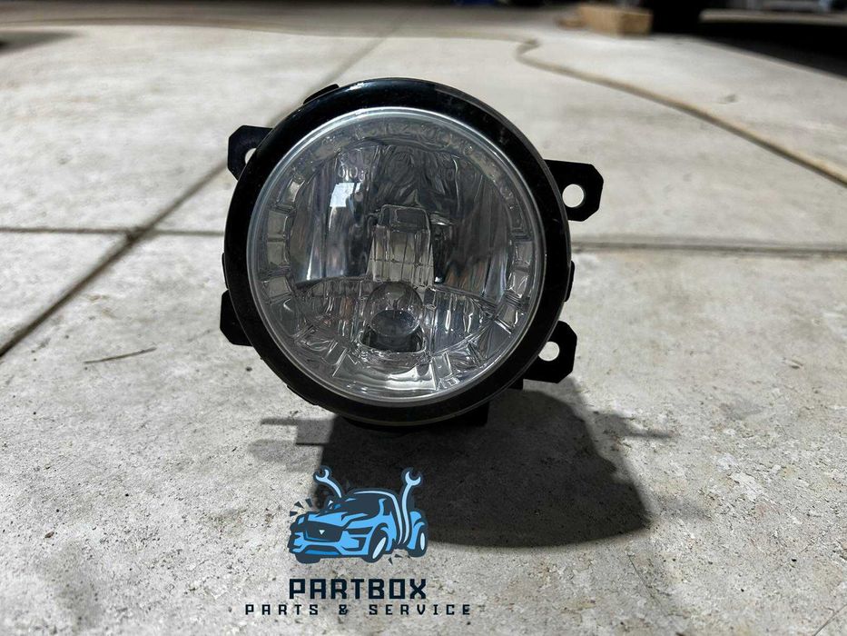 Ляв и десен халоген Subaru XV comfort