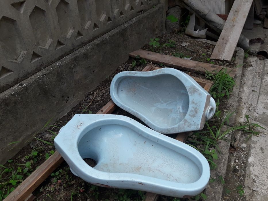 Wc turcesc  4 bucăți