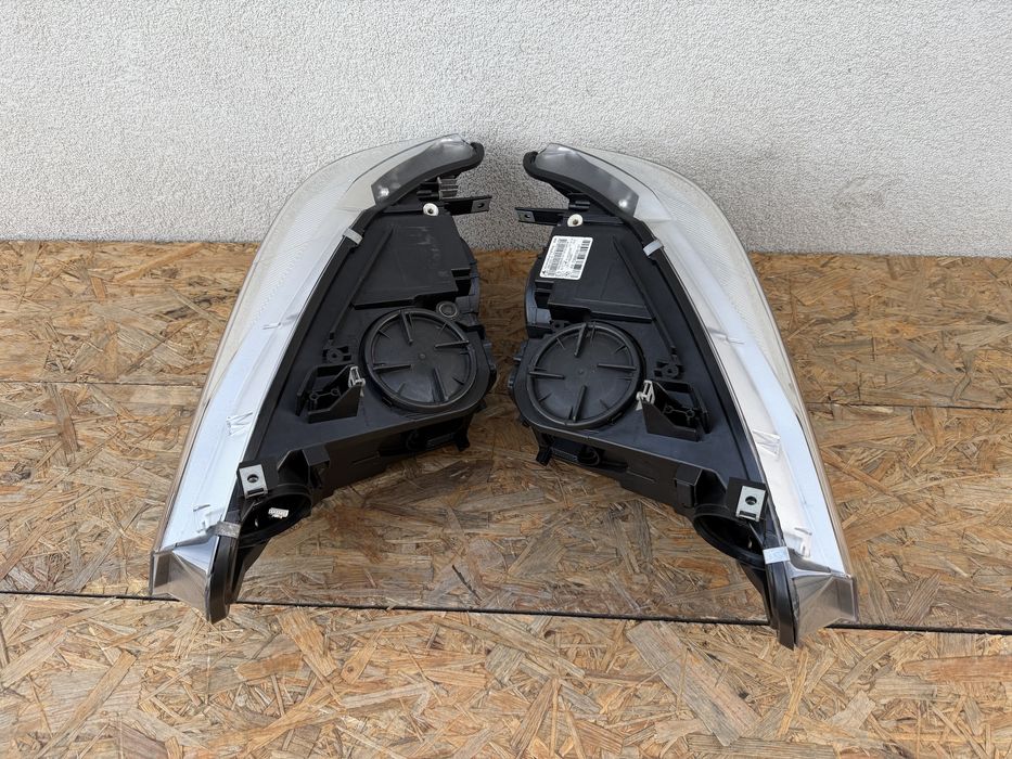 SET Far stanga dreapta BMW Seria4 F32 F33 F36 NFL Full LED Adaptiv