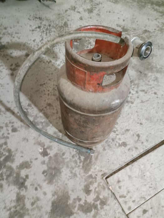 Продаю балон с редуктором