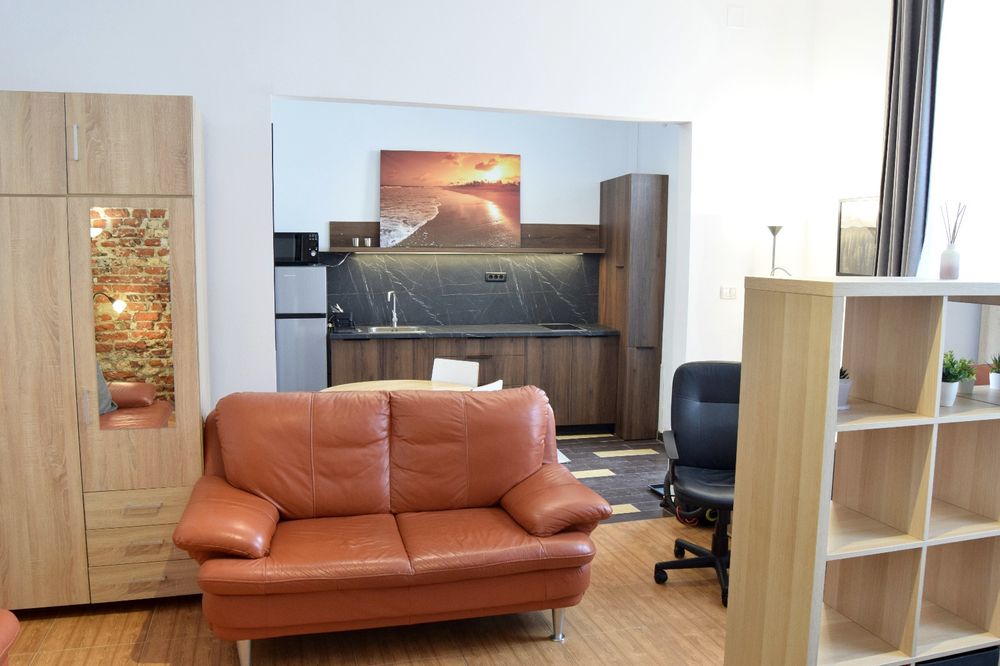 Inchiriez apartament 1 camera