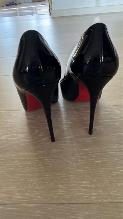 Christian Louboutin