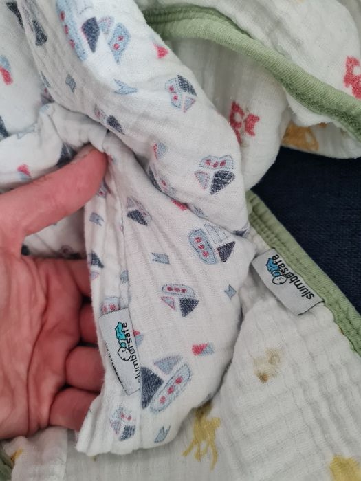 Saci de dormit-copii