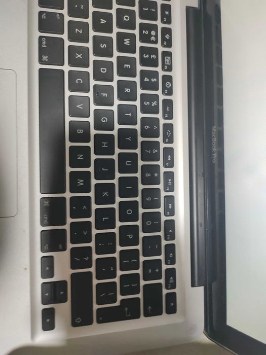 мак бук про обмен есть