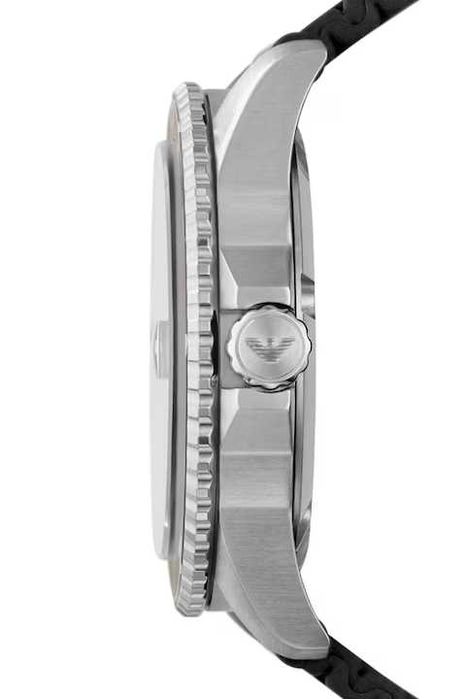 Ceas Emporio Armani Watch Audemars Piguet Nou Unisex Rolex Negru Black