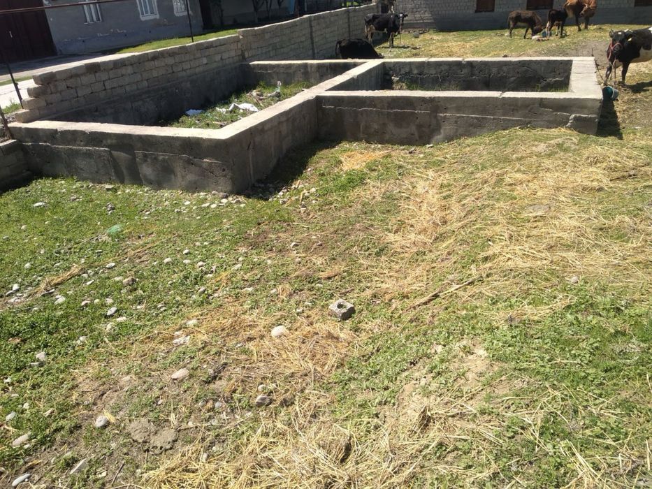 Yengiyol yer sotiladi