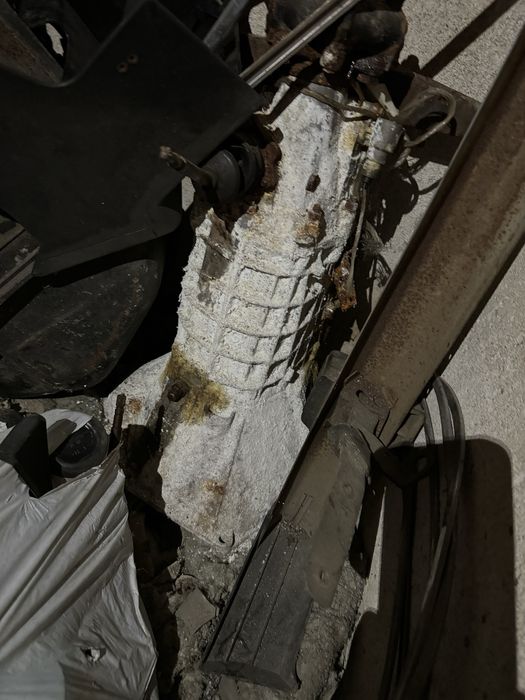 Части за автомобил Лада 1500 s