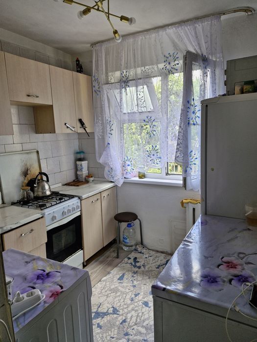 Продажа квартиры