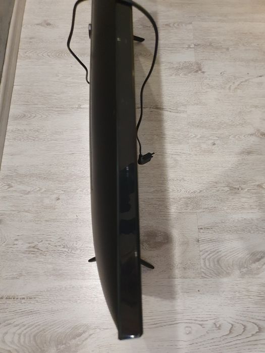 TV Led Smart 43" Samsung Crystal 108 cm,4K UHD