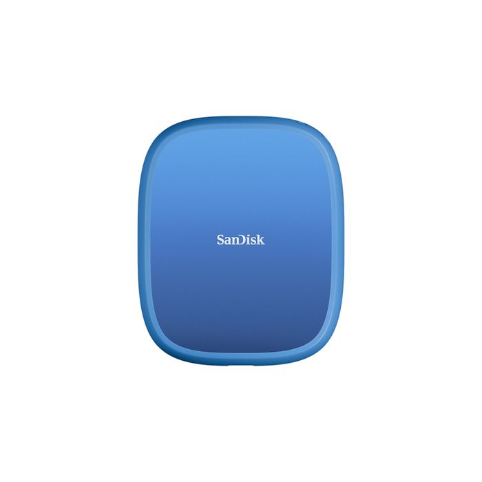 Портативный SSD Sandisk creator series