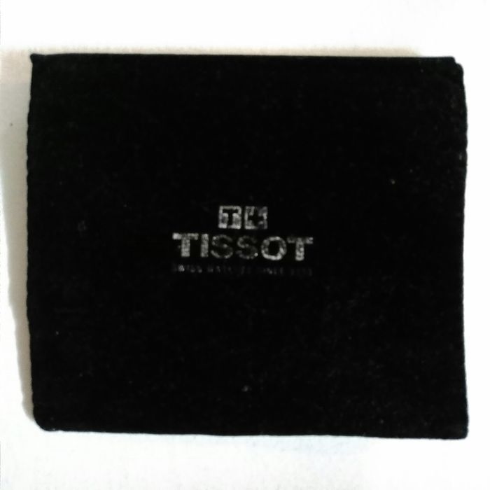Ceas Tissot Antimagnetique - estimat an 1944