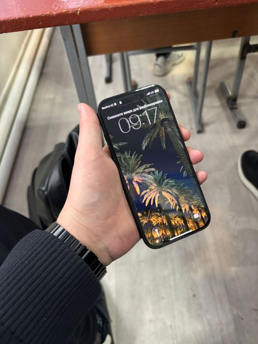 Айфон 16 про идеал