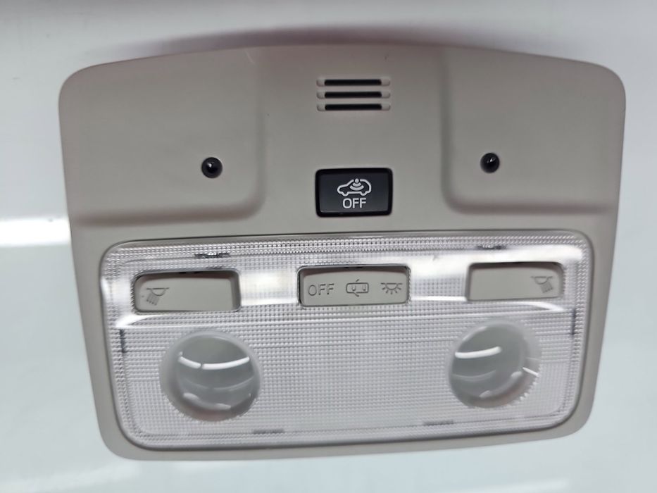 Plafoniera fata Toyota Rav 4 IV (ZSA4, ALA4) [Fabr 2013-2018] SUV OEM