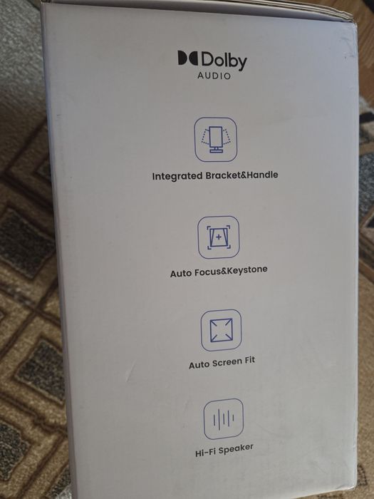 Videoproiector IWIMIUS K11