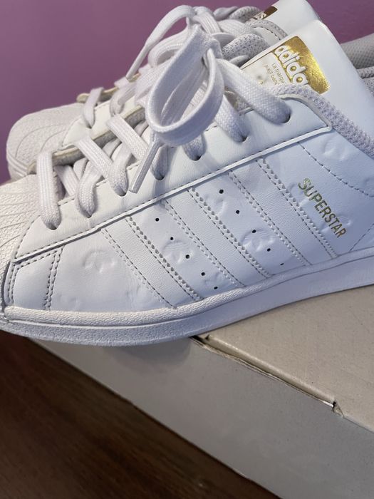 Sneakers - Adidas Originals Superstar
