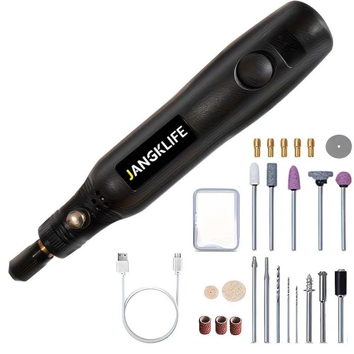 Акумулаторен мултишлайф - многофункционален Комбиниран инструмент