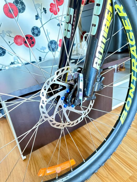Vând bicicletă GT Avalanche 27.5