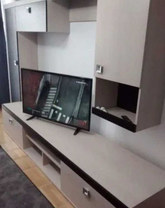 Дава се под наем Едностаен апартамент в Пловдив, Въстанически - 25 кв.м за 112.2 € - Снимка #1