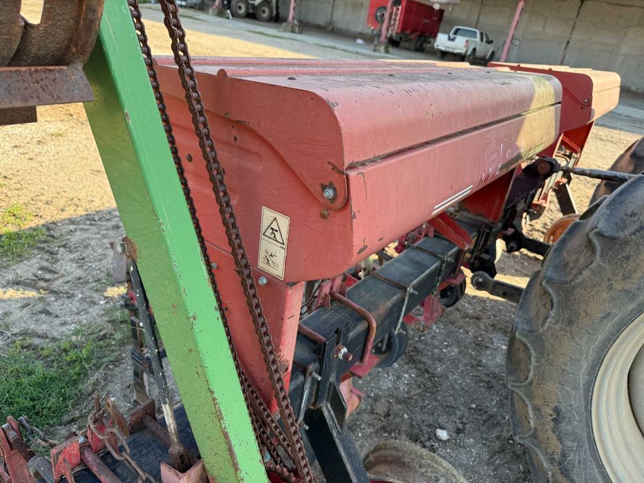 Култиватор КНР 4.2