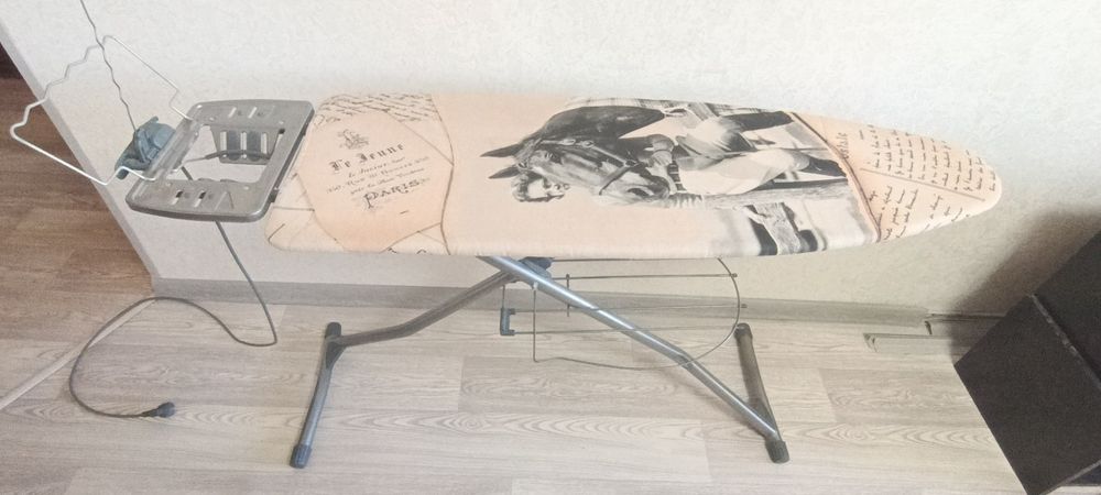 Продам Гладильная доска