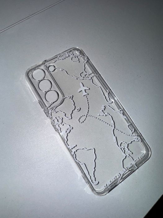 Чехол на samsung S22