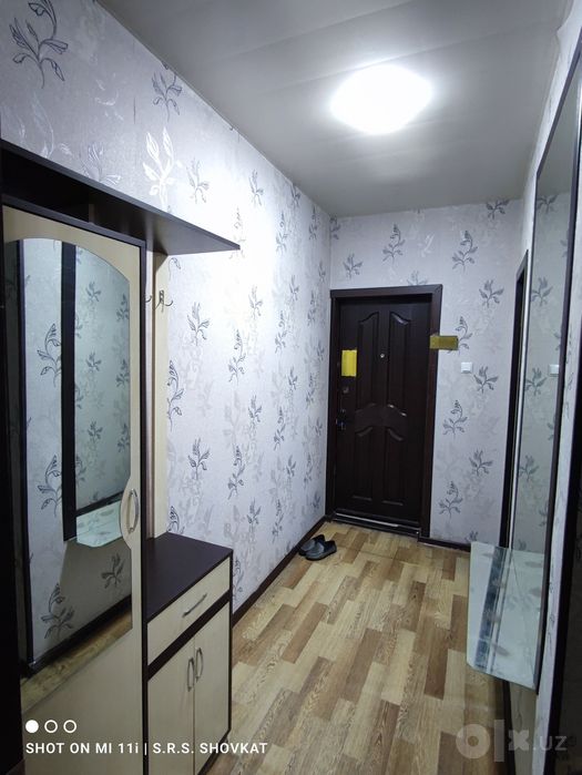 Без маклера 1 комнатная квартира 40м² Кушбеги Башлык ориентир Аэропорт