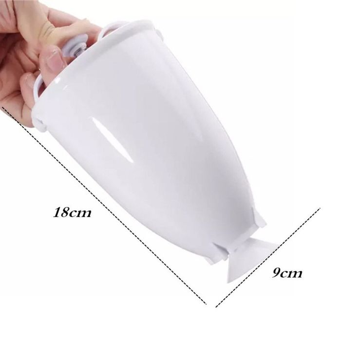 Уред за правене на понички Шприц