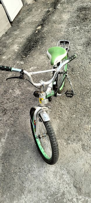 Велик 20 в нормальном состоянии