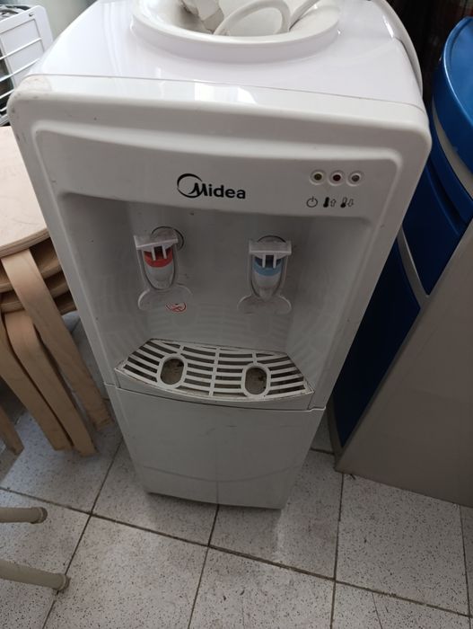 Микроволновая печь