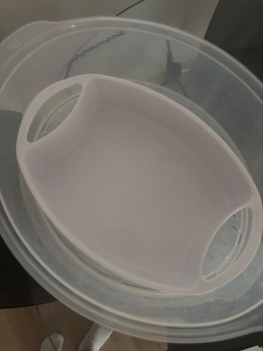 Aparat gătit aburi Russel Hobbs