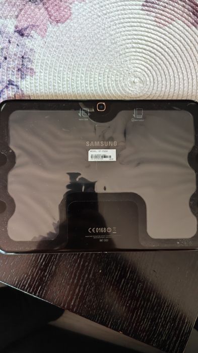 Таблет SASUNG galaxy tab3  GT-P5200 с android 7