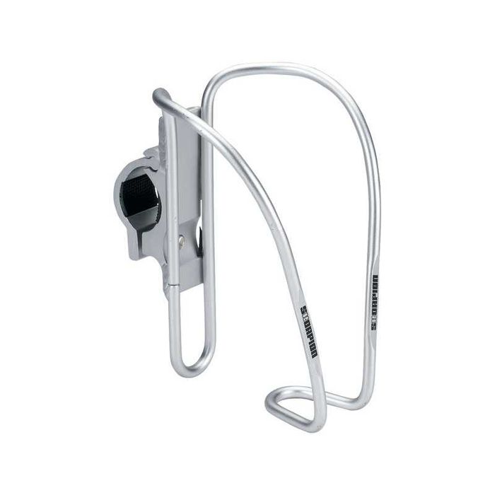 Стойка за бутилка, Монтаж кормило - велосипед, тротинетка, ел. скутер