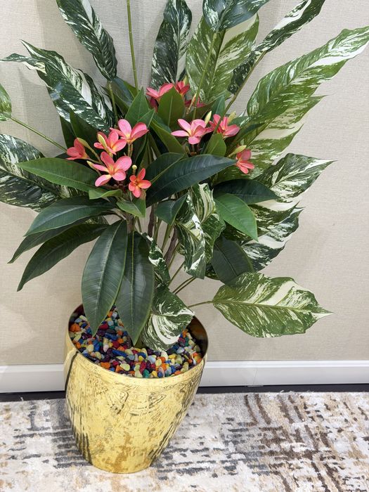 Искуственные цветы