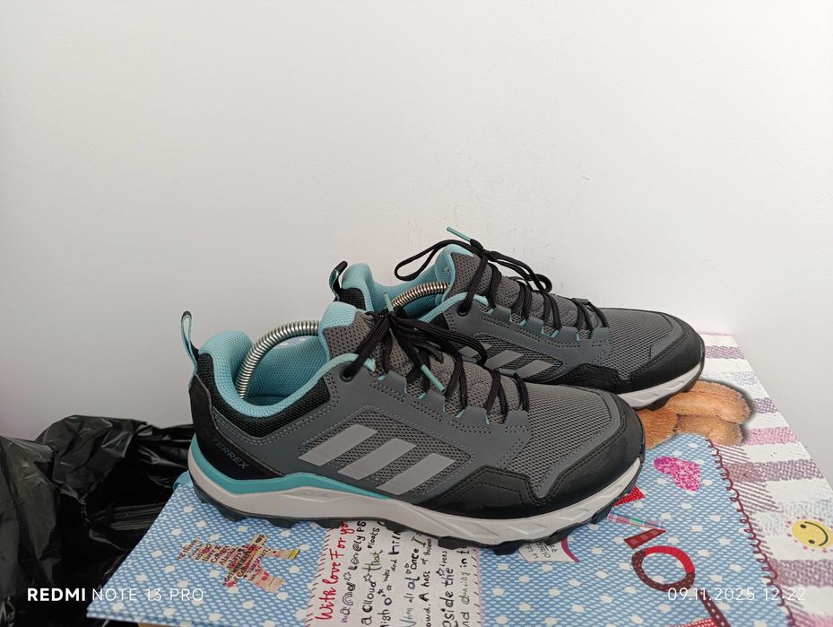 adidas Terrex Tracerocker 2''оригинални маратонки 42 номер