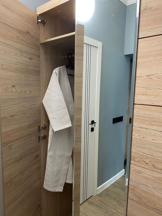 Квартира 1-комнатная, посуточно.