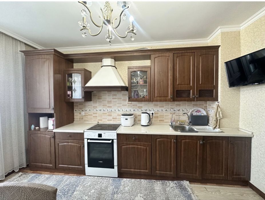 Кухонный гарнитур