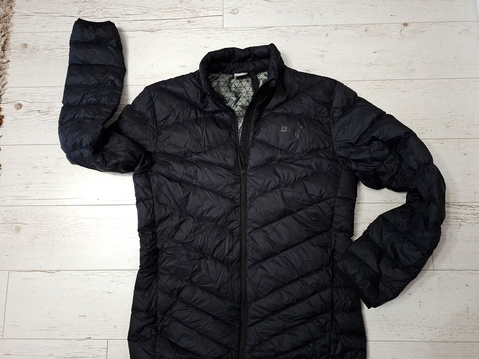 Puma-Ориг.Дамско пухено яке Ново!