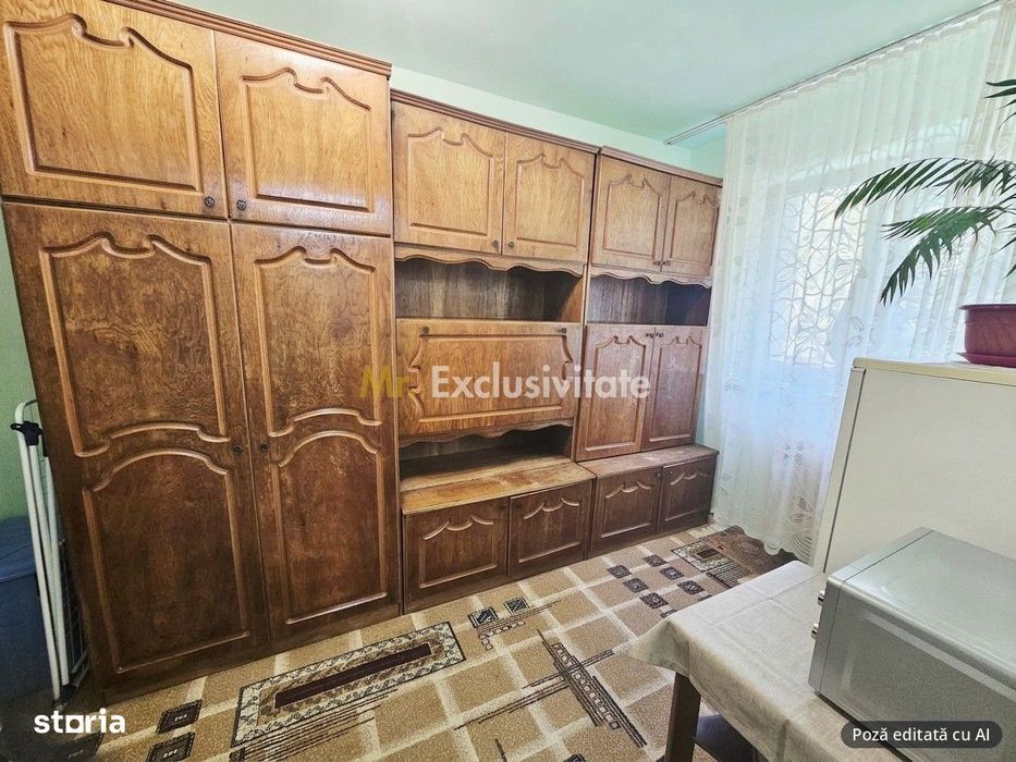 Apartament de vanzare,etaj 2,aleea Peana/Manastur