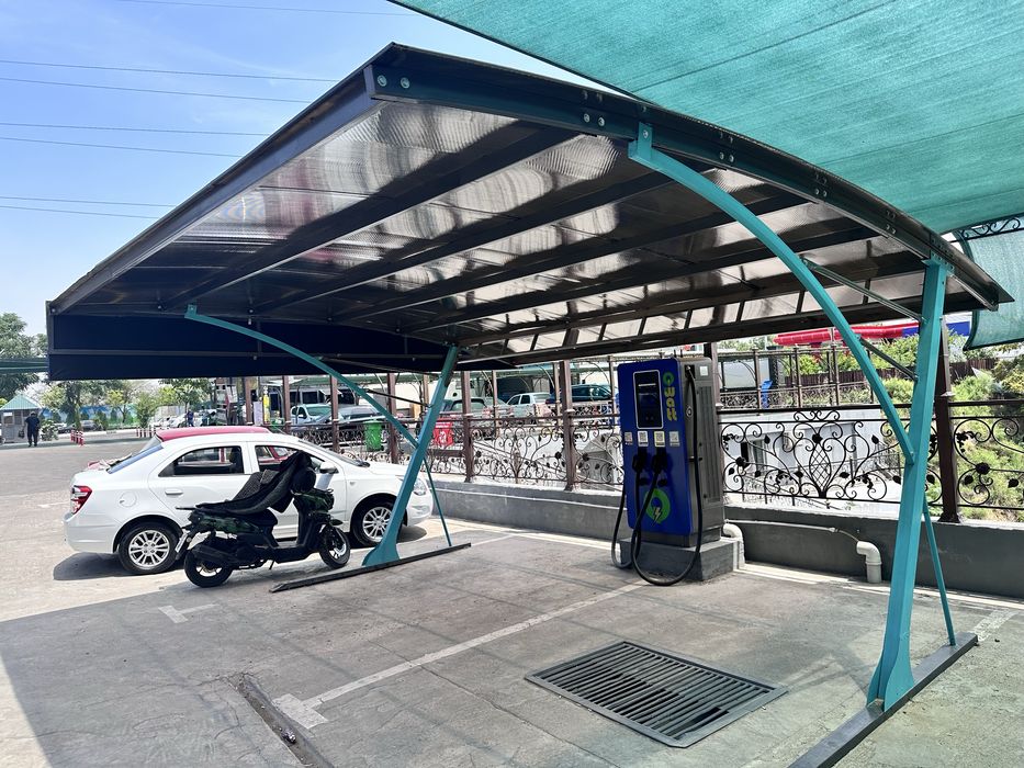 Автонавеслар/Avtonaveslar