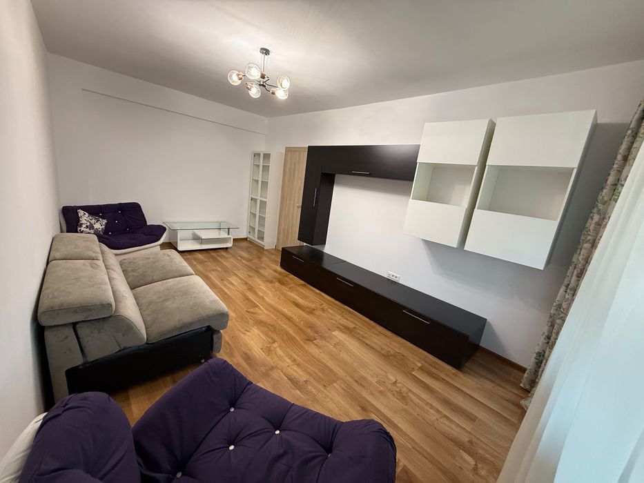 Inchiriez apartament 2 camere